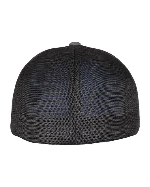 Flexfit Gray Cap
