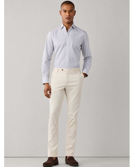 Hackett Hemd in White für Herren