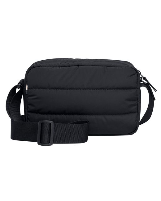 GotBag Black Umhängetasche Puffer