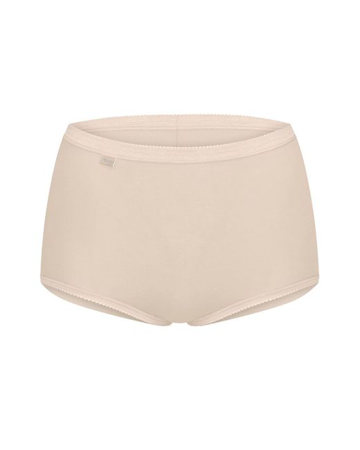 Sloggi Blue Panty Basic