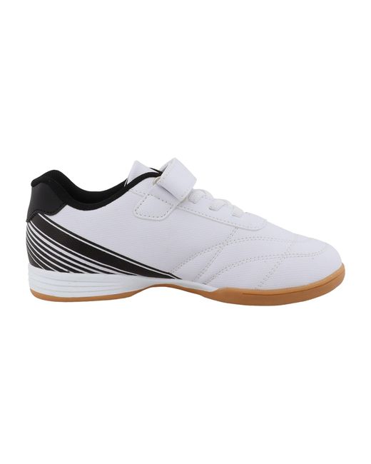 Kappa White Sneaker Sonia