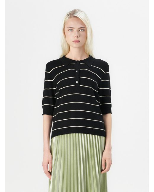 Jdy Black Pullover Bloom