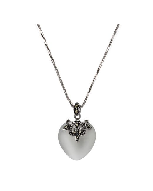 Zeeme Black Kette