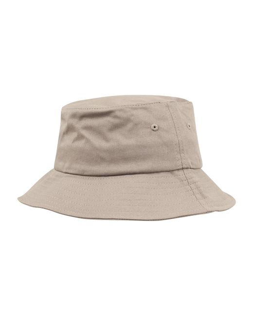 Flexfit Hut in Natural für Herren
