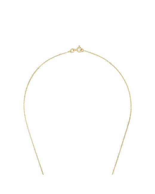 Amor Metallic Kette