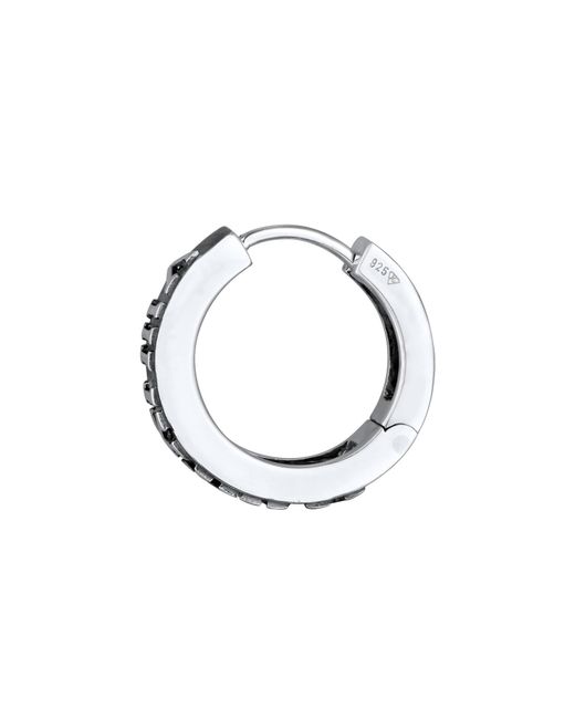 Kuzzoi Ohrring in Multicolor für Herren