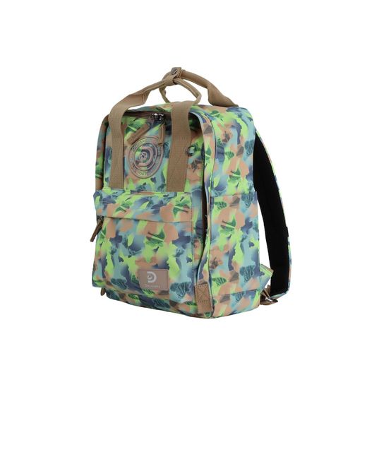 Discovery Rucksack Cave in Green für Herren