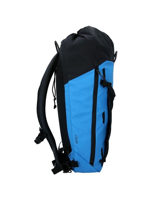 Mammut Black Rucksack Alto