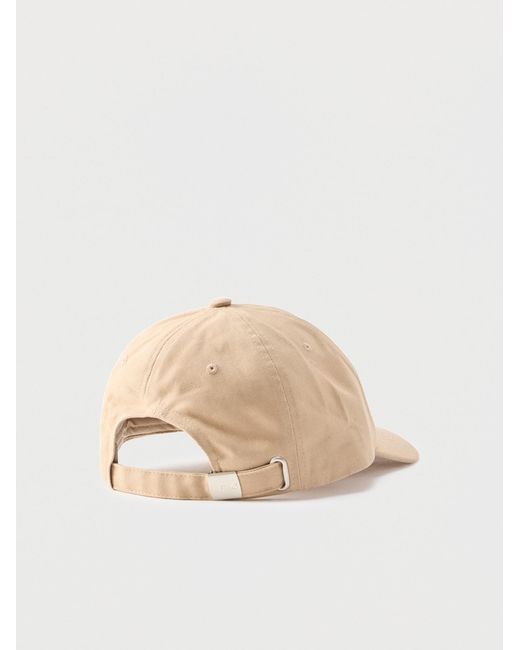 IRO Natural Cap