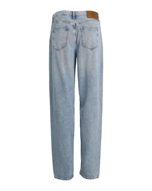 Calvin Klein Blue Jeans '90's Loose'