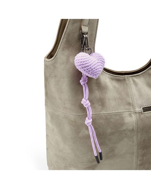 Fredsbruder Gray Shopper