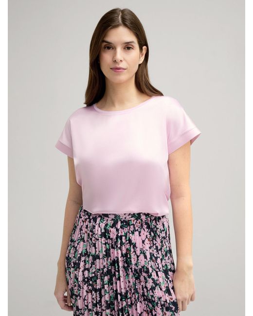 Joop! Pink Bluse 'Taila'