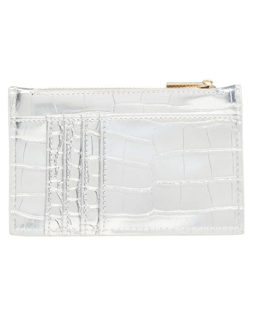 carlo colucci Etui in White für Herren