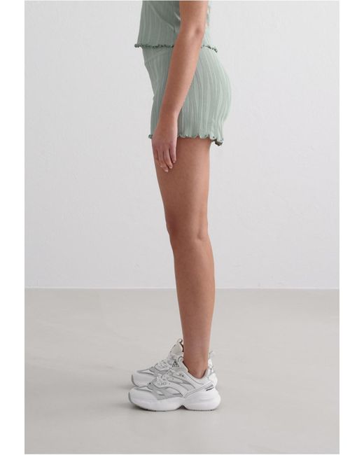 Aim'n Green Aimn Shorts