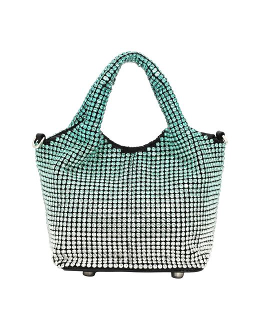 FELIPA Blue Handtasche