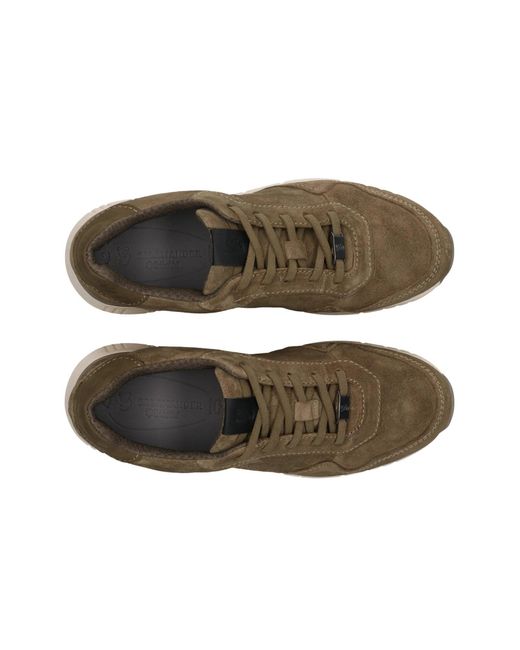 Salamander Sneaker in Brown für Herren