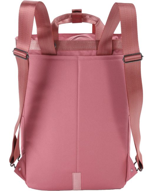 Nitro Rucksack Mojo in Pink für Herren