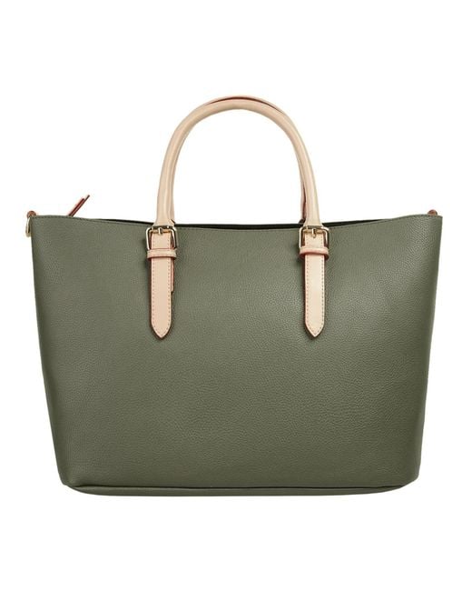 Bugatti Green Shopper Ella