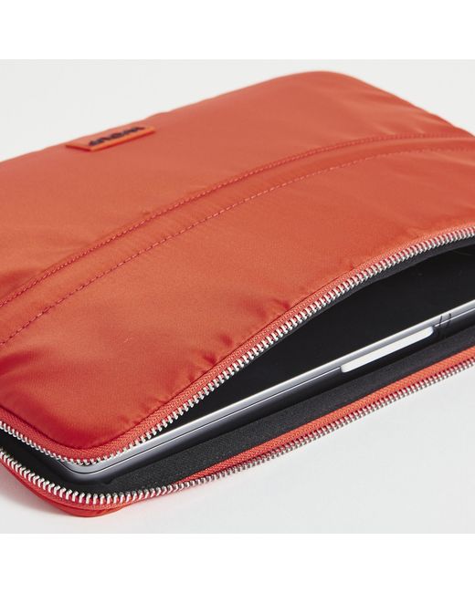 Wouf Red Laptoptasche