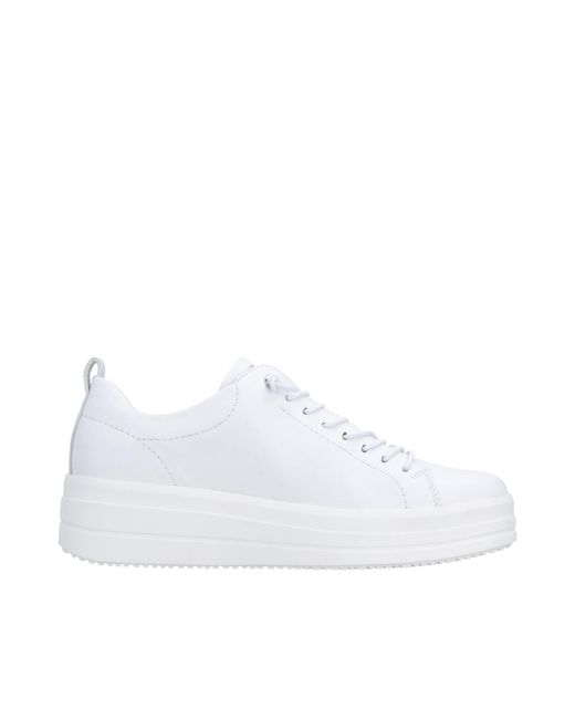 Remonte White Sneaker