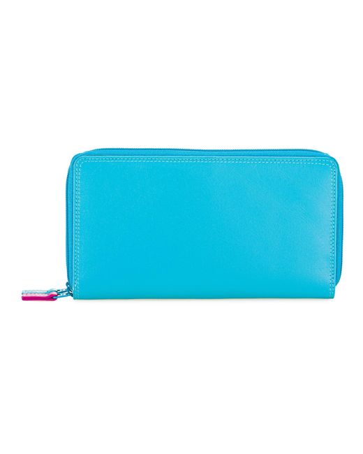 Mywalit Pink Geldbörse