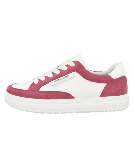 Peter Kaiser Pink Sneaker 9-73742-44