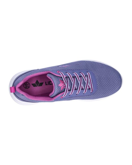 Lico Blue Sneaker