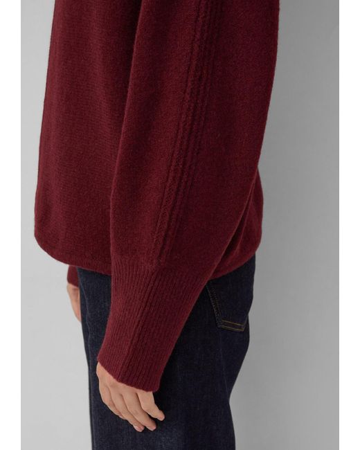 S.oliver Red Oliver Pullover