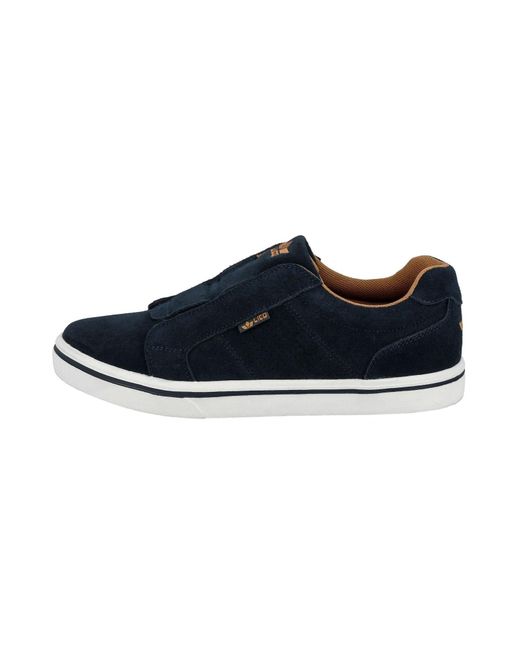 Lico Slipper Jimdo in Blue für Herren