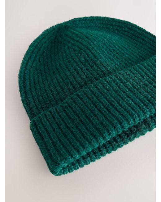 Next Mütze in Green für Herren