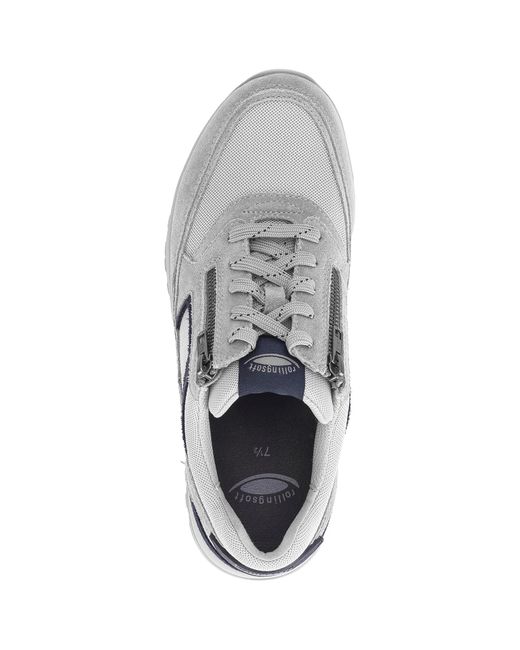 Gabor Sneaker in Black für Herren