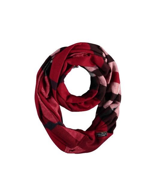 Fraas Pink Schal