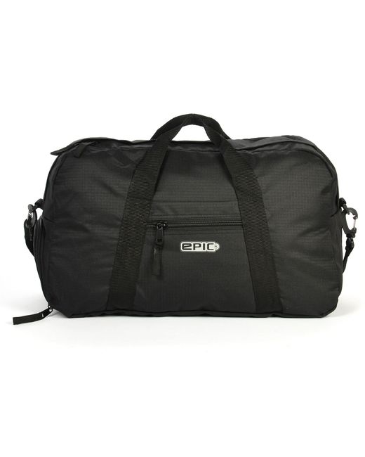 Epic Black Reisetasche