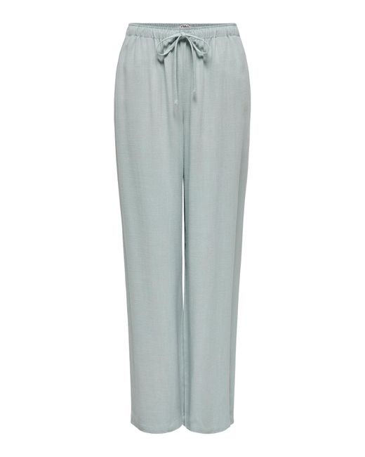 ONLY Gray Hose 'Onlsiesta'