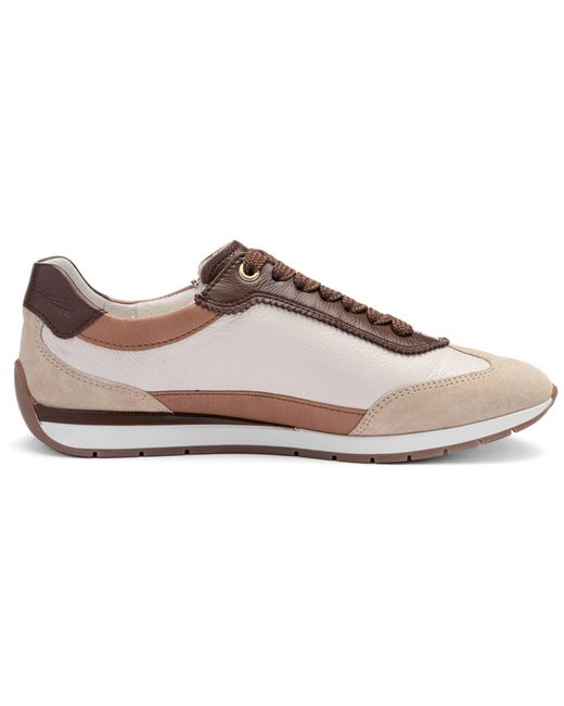 Ara Brown Sneaker