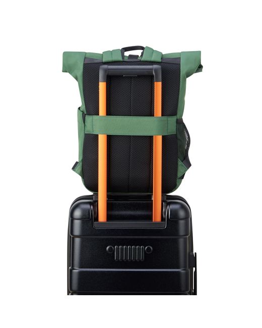 Jeep Rucksack Js016D in Green für Herren