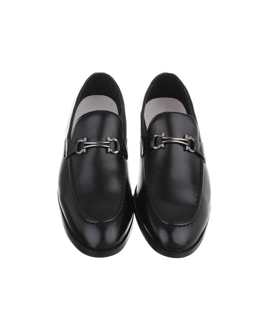 CoolWalk Slipper in Black für Herren