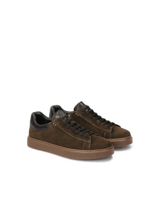 Kazar Sneaker in Brown für Herren