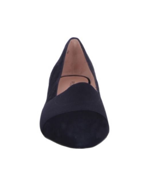 Peter Kaiser Blue Pumps