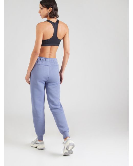 Nike Blue Hose Tch Flc