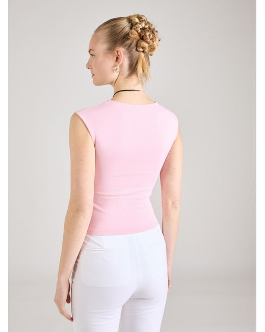 Studio Select Pink Top Cora