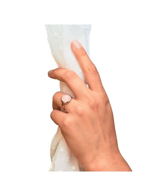 Zeeme Pink Ring