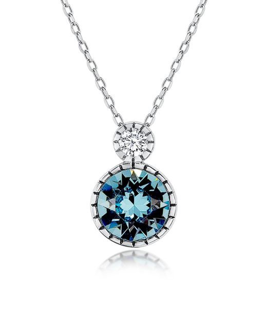 DANIEL CLIFFORD Natural Kette Elea