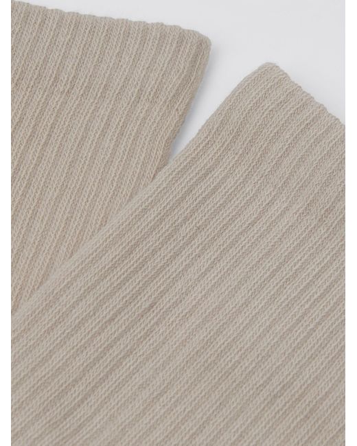 Calzedonia Socken in White für Herren