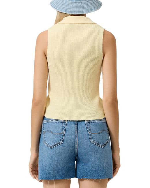 QS Natural Strickpullunder