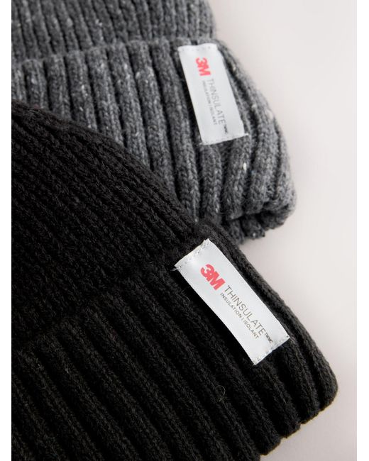 Next Mütze in Black für Herren