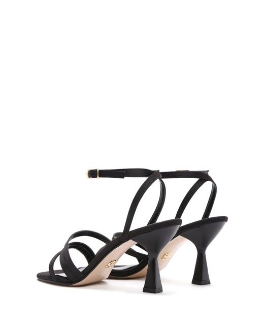 Derimod Black Sandale