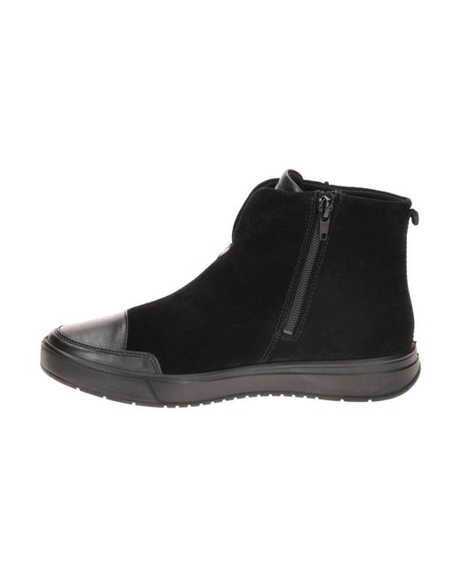 Ara Black Boots