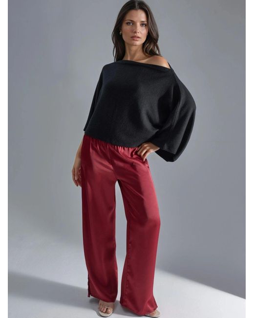 Busem Gray Pullover