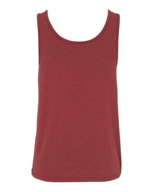 ONLY Red Top 'Onlmoster'
